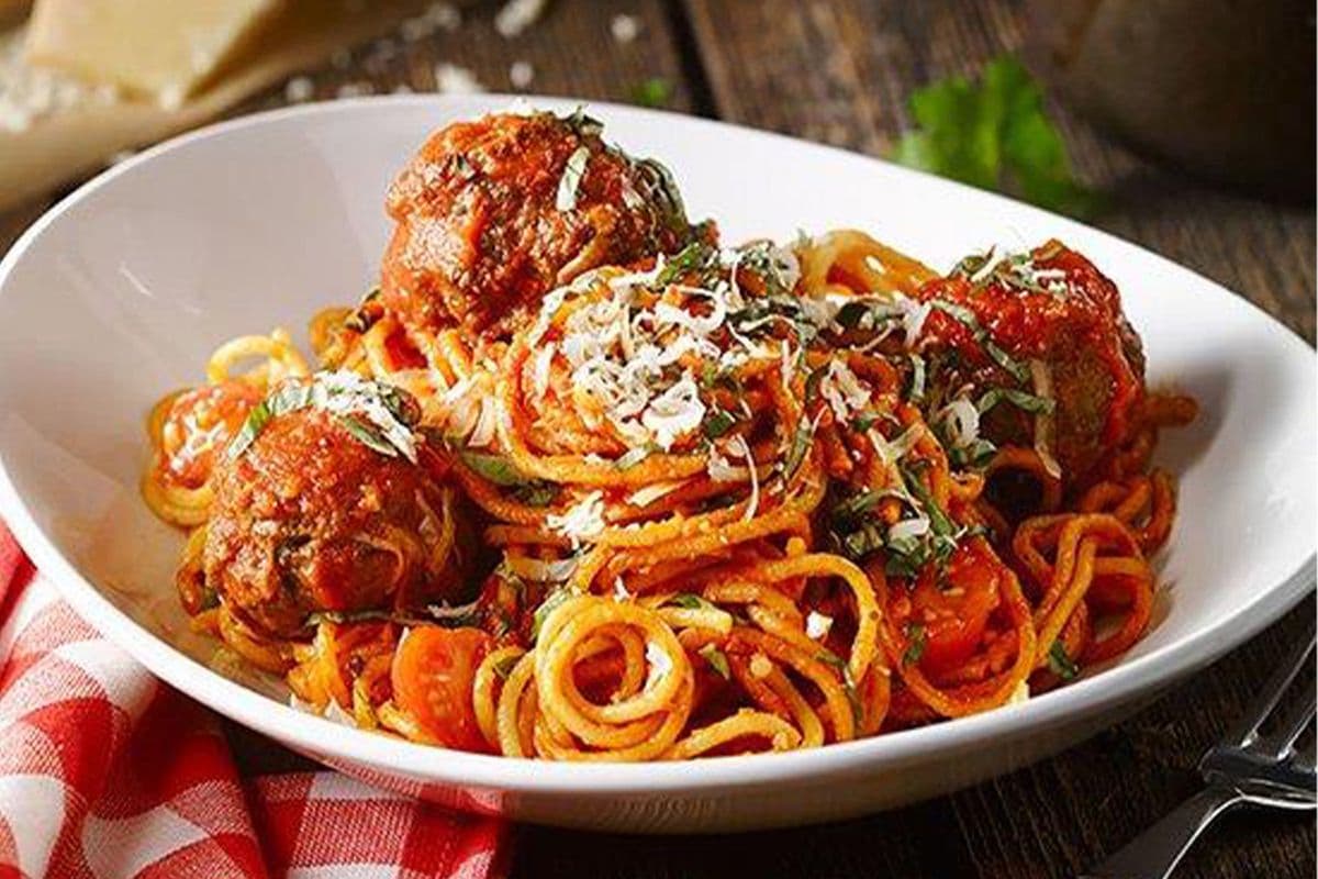 Polpette