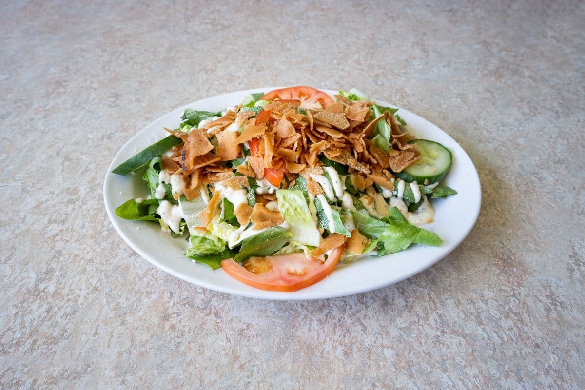 Large Caesar Salad