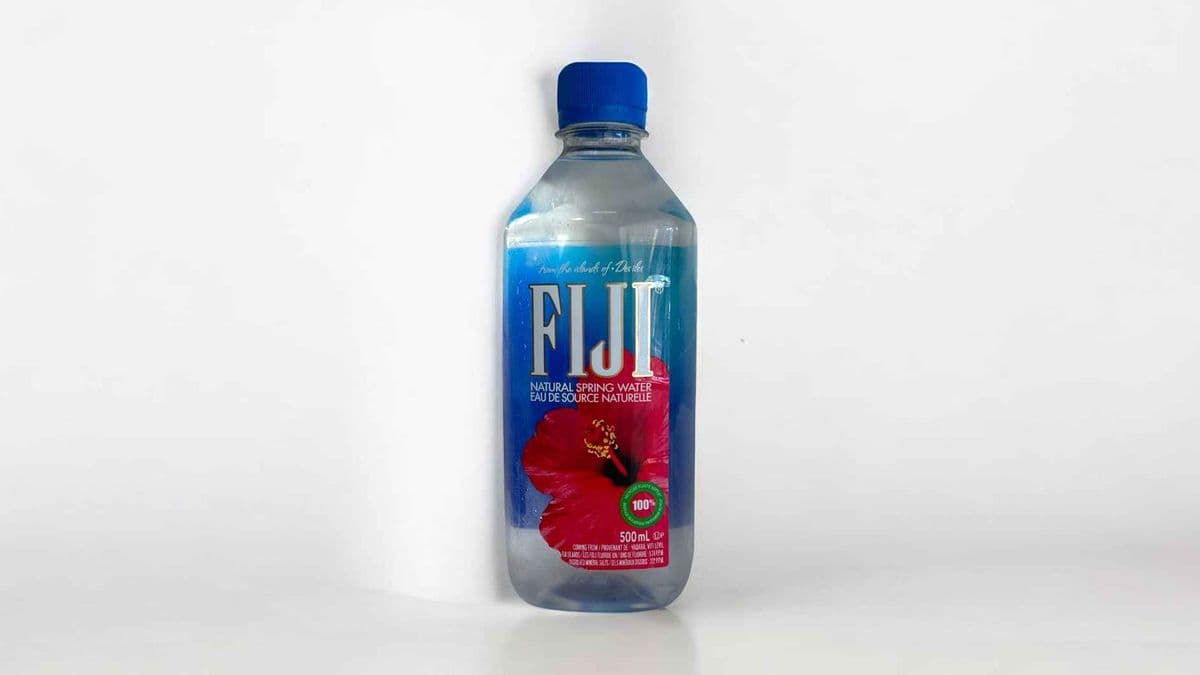 Fiji Water