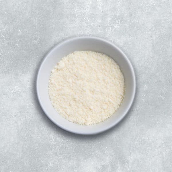 Shaved Parmesan Cheese (2 Oz.) - Regular