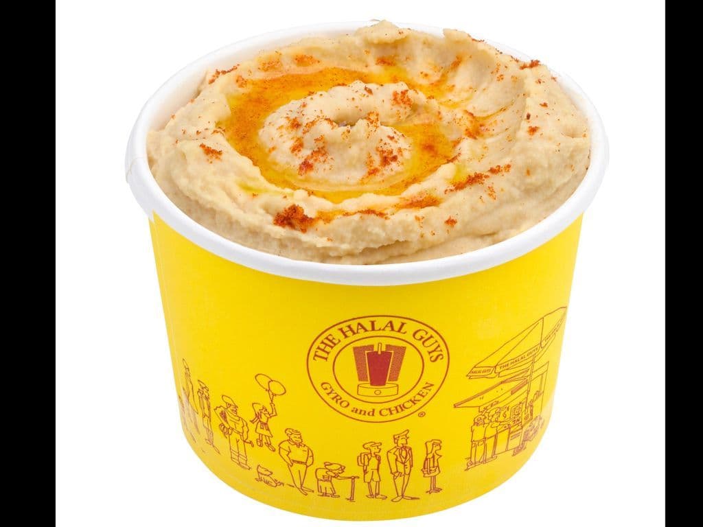 Hummus