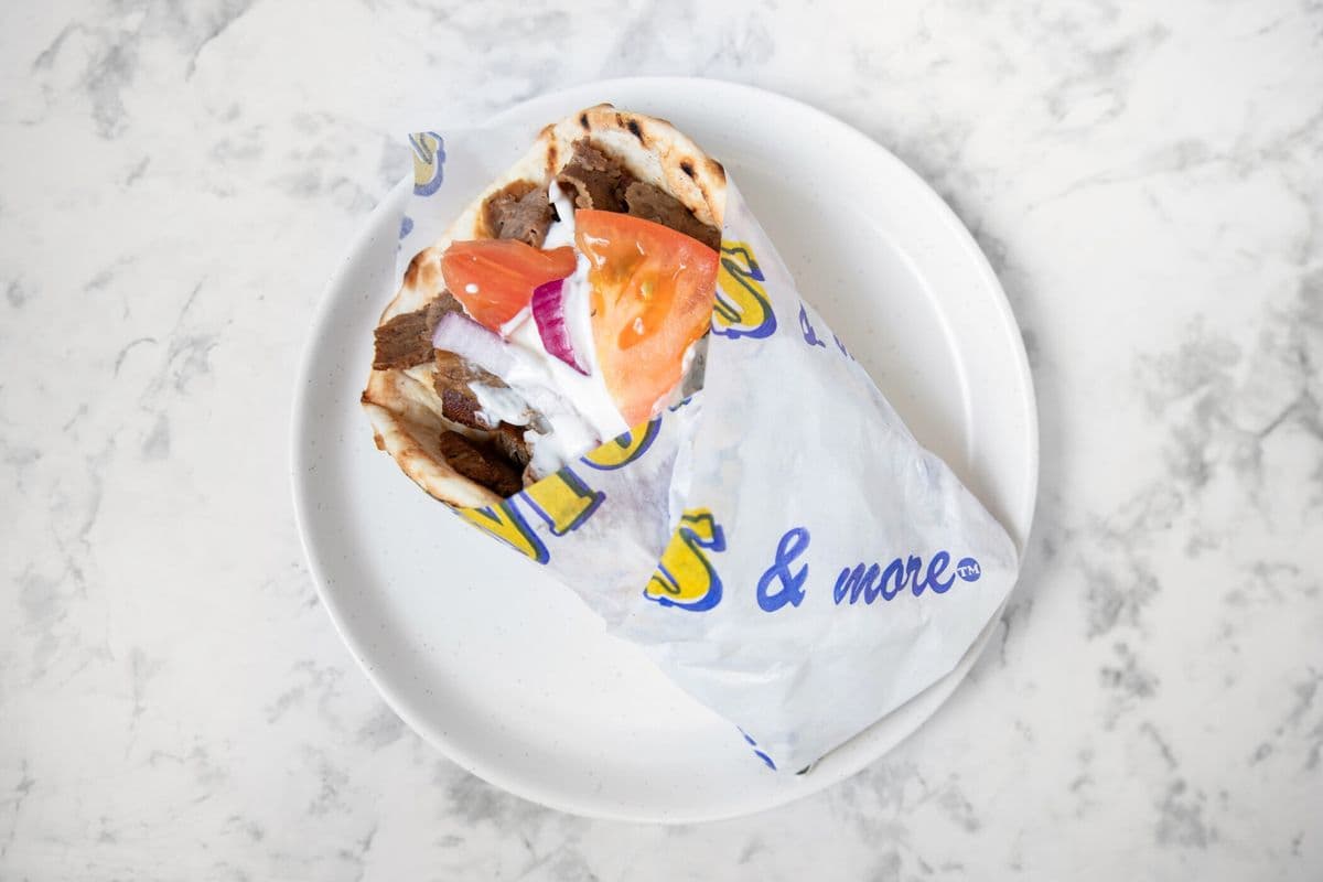 Gyro Original