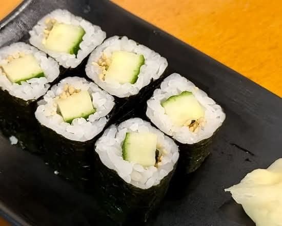 Kappa Maki