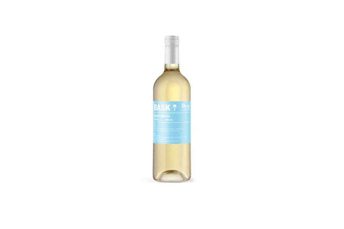 Bask Pinot Grigio (1 x 750ml)