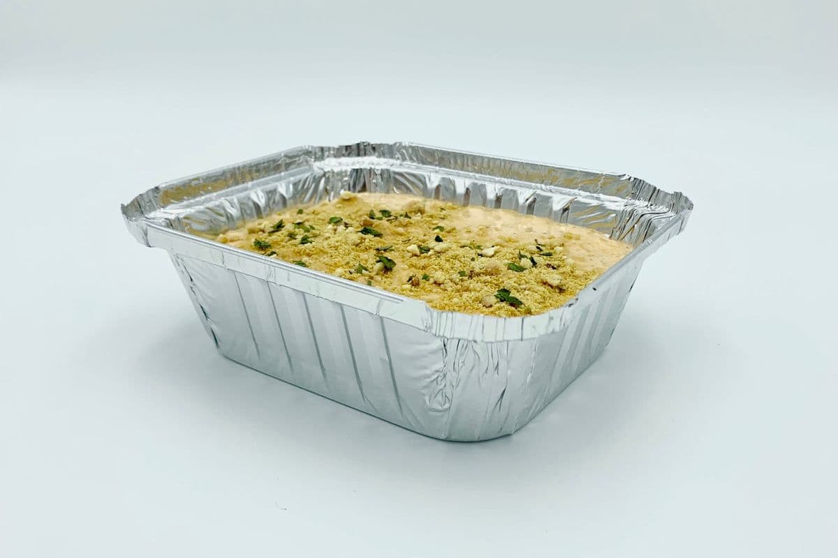 Buffalo Chick'n Dip (freezer)