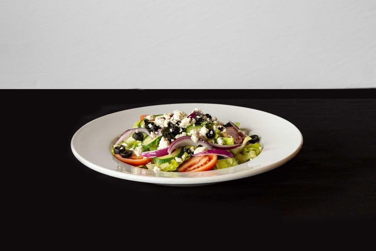 The Greek Salad - Buy One Get One Free