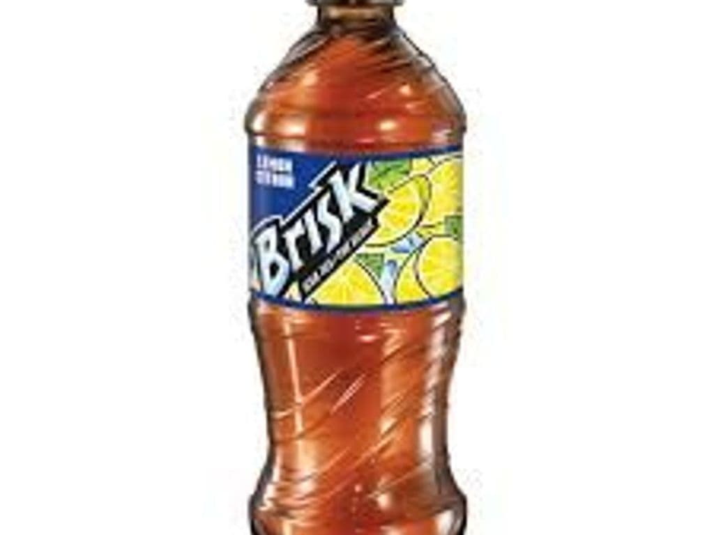 Brisk 591 ml
