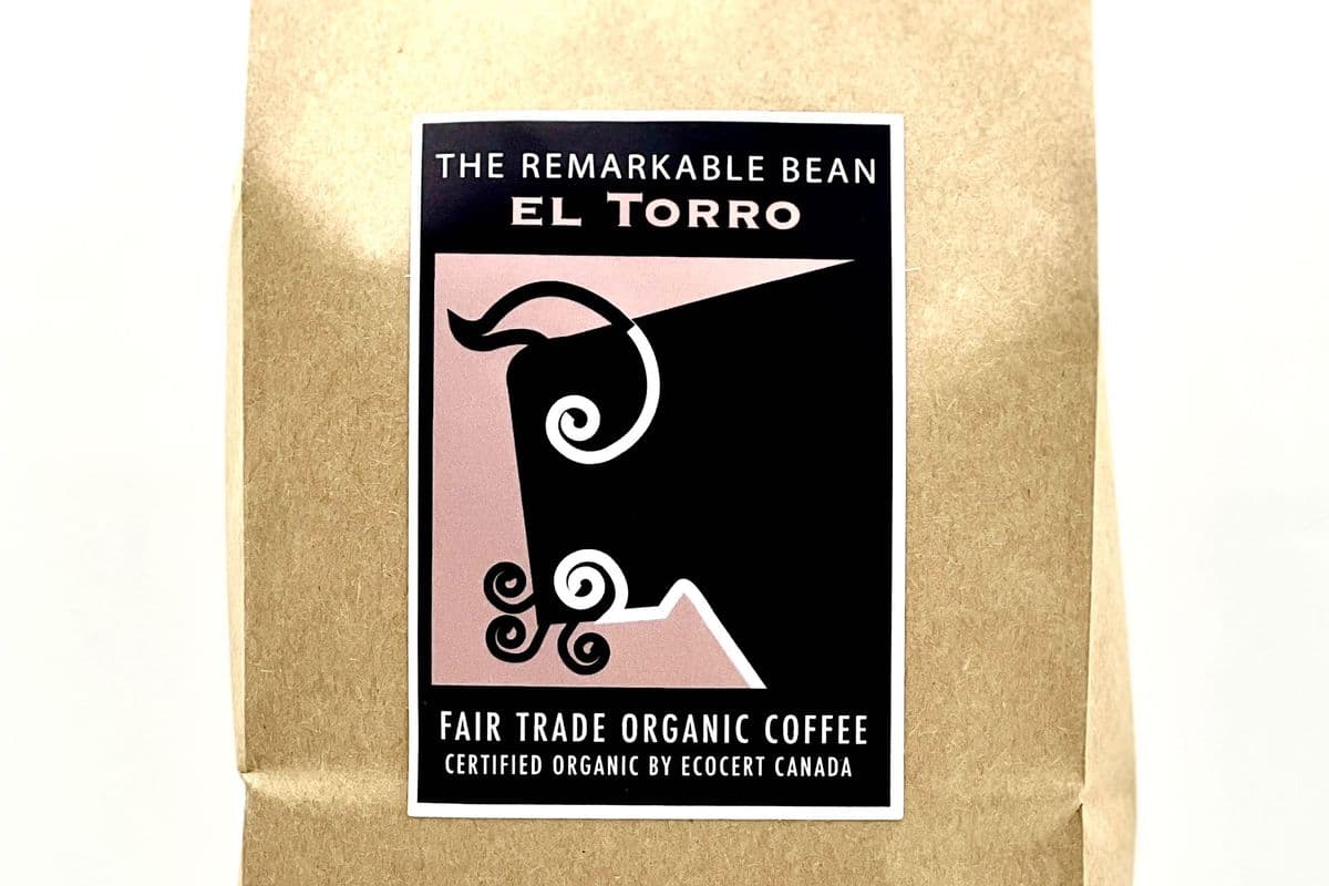 El Torro Coffee Beans