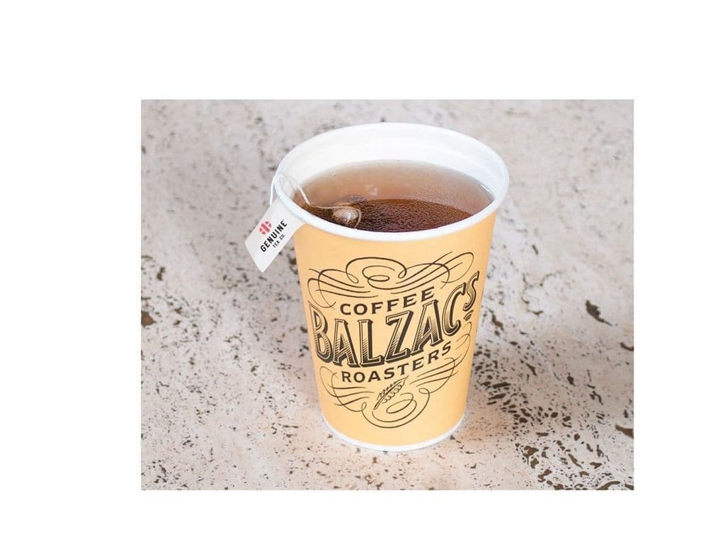 Premium Tea