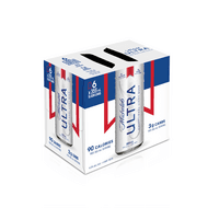 Michelob Ultra (6 Can x 355 mL)