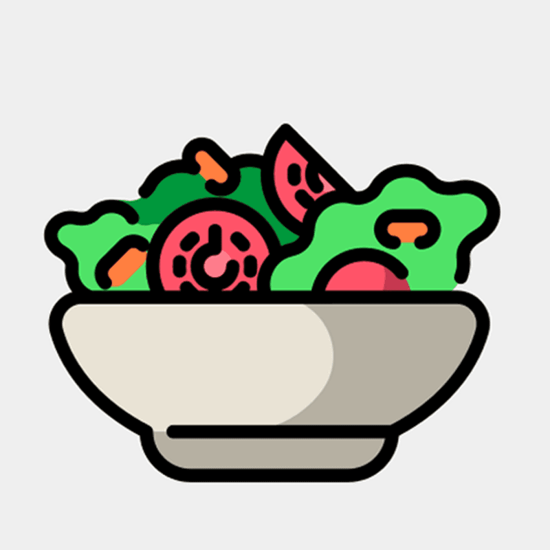 Salade bol / Salad Bowl