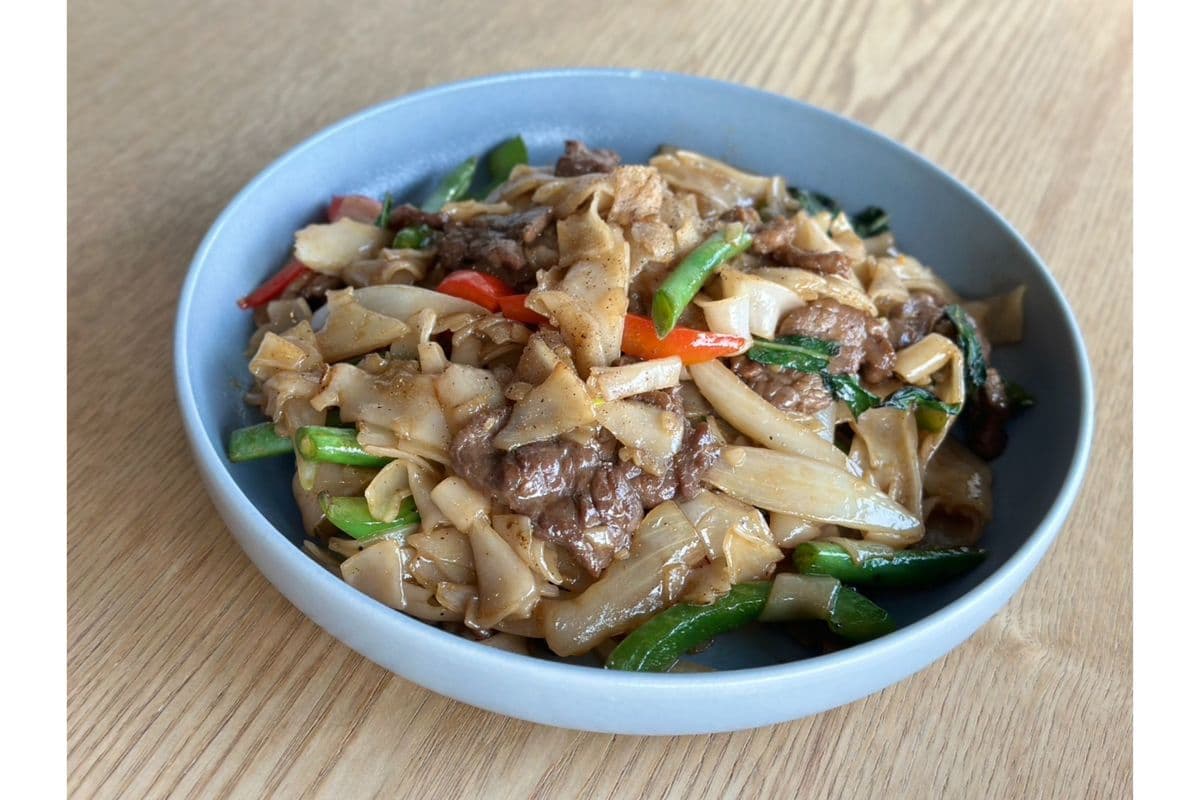Pad Kee Mao