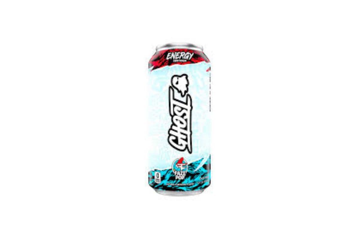 Faze Pop - Ghost Energy (16 oz)