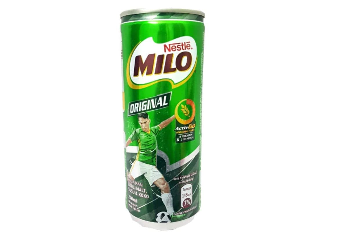 Nestle Milo (240 ml)