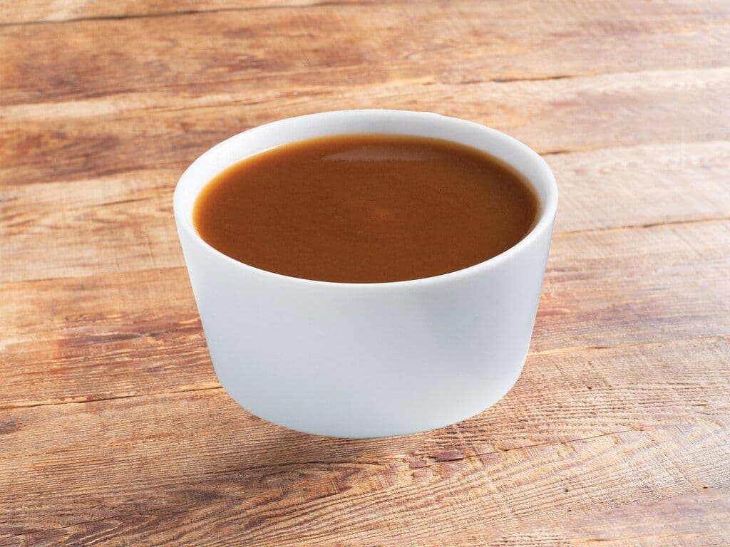 Gravy