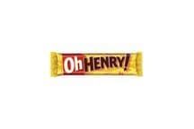 Oh Henry Peanut Butter (58 g)