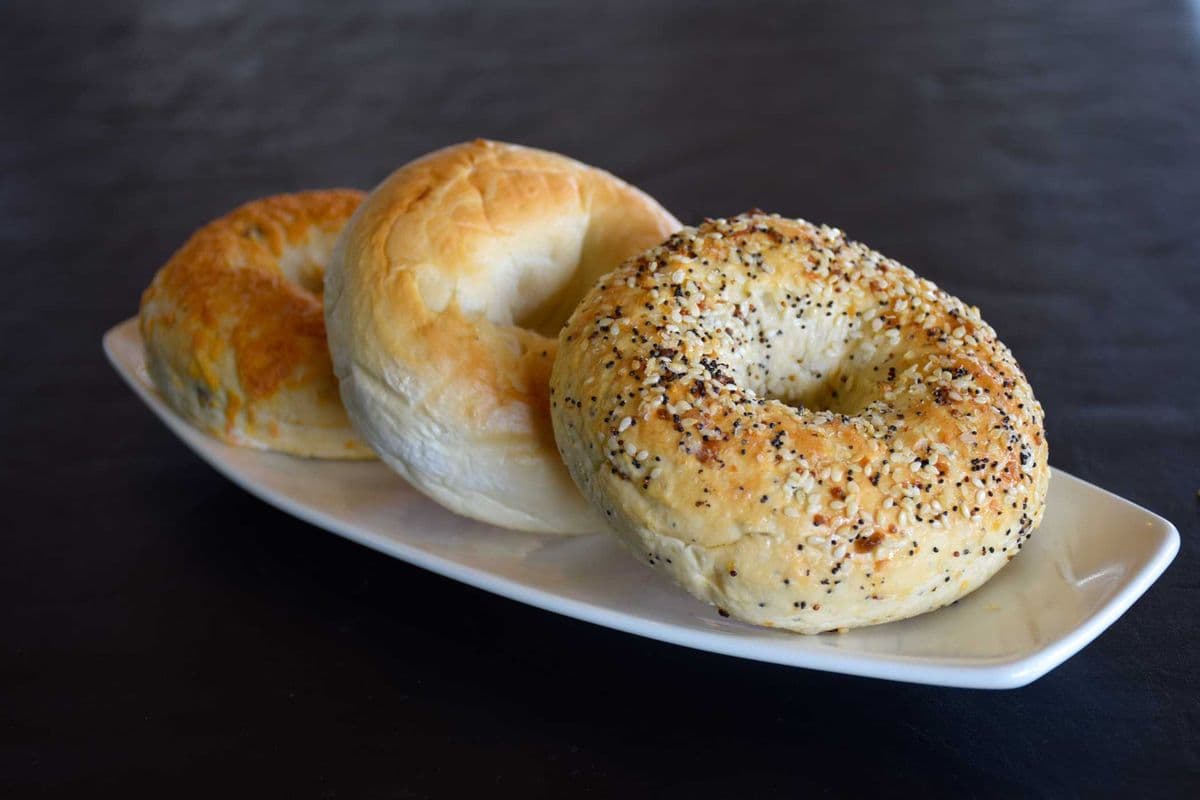 Bagels