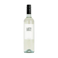 Latte Miele Pecorino IGT Terre Abruzzo (1 Bottle x 750 mL)