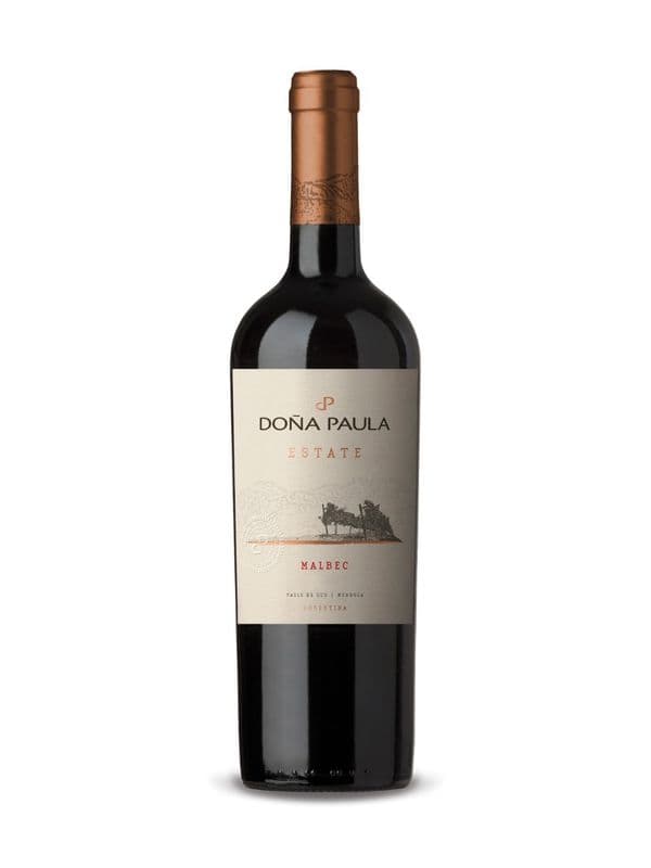 DONA PAULA ESTATE MALBEC (750 ml) (1 x 750)