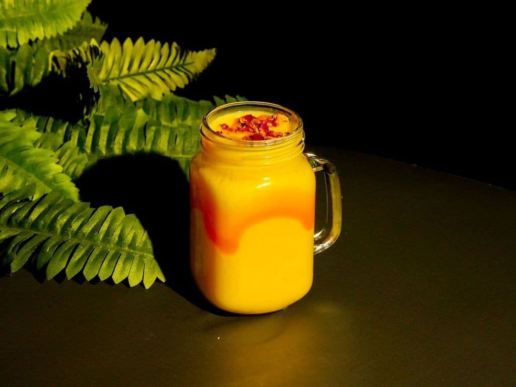 Lassi (RoselMango/sweet/Salty)