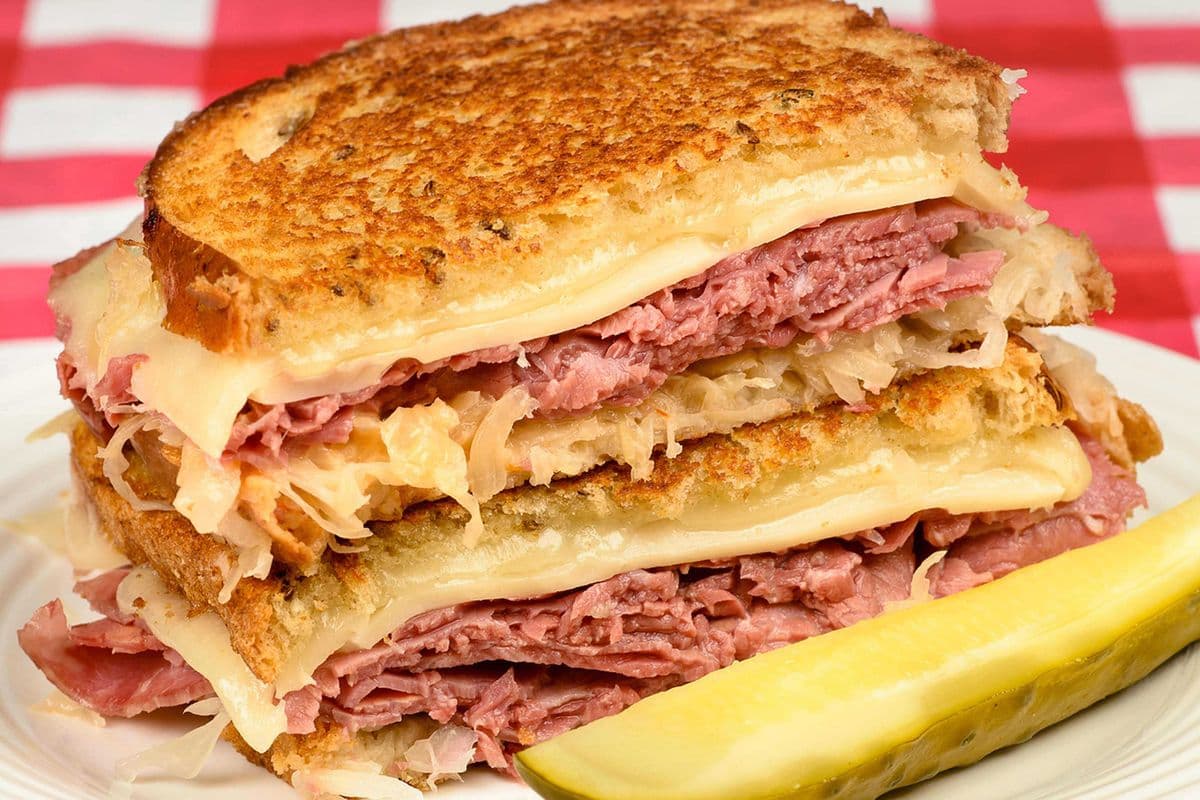 Reuben