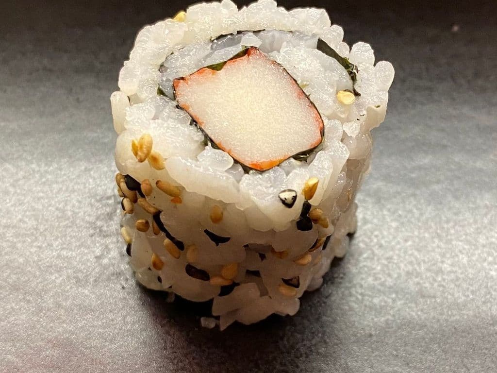 Kani-Kama Hoso