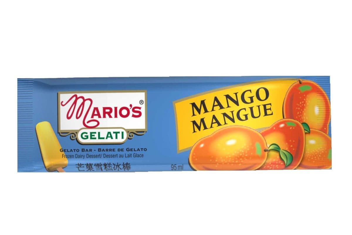 Mango Bar