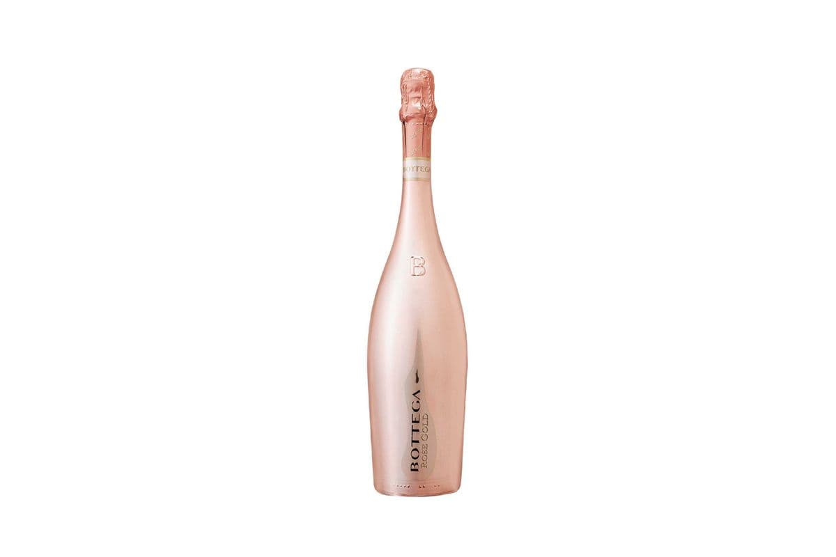 Bottega Rose Gold (1 x 750 ml)