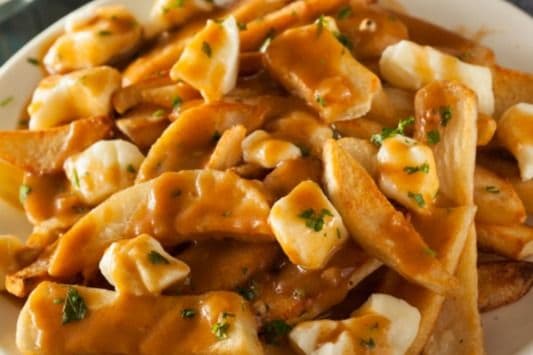 Poutine