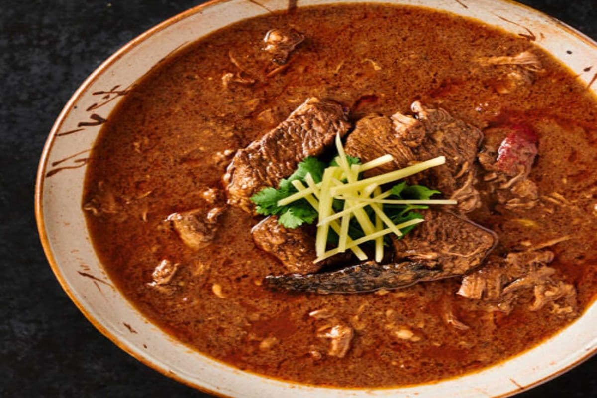 Nihari