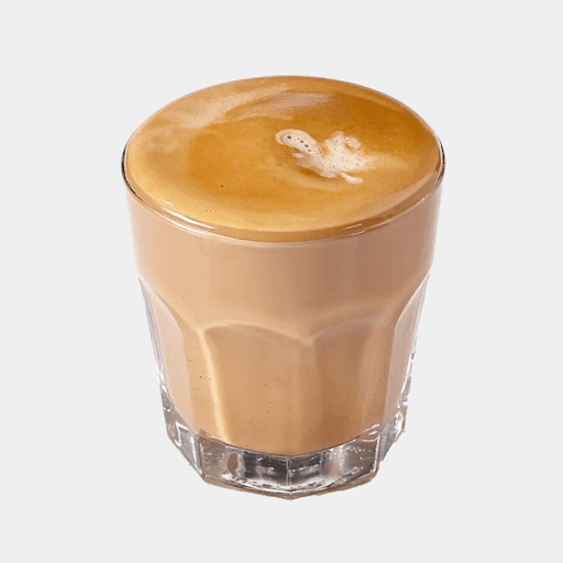 Cortado / Cortado