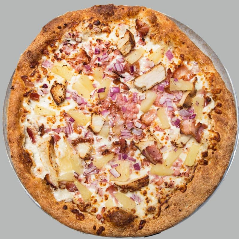 The Kahuna