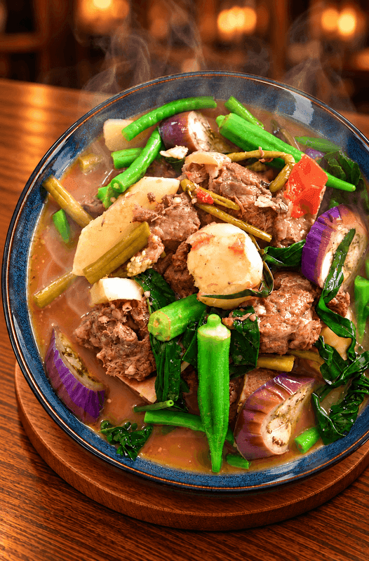 Sinigang na Baka