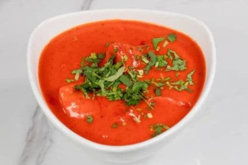 Poulet tikka masala / Chicken Tikka Masala