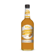 Phillips Butter Ripple Schnapps (1 Bottle x 750 mL)