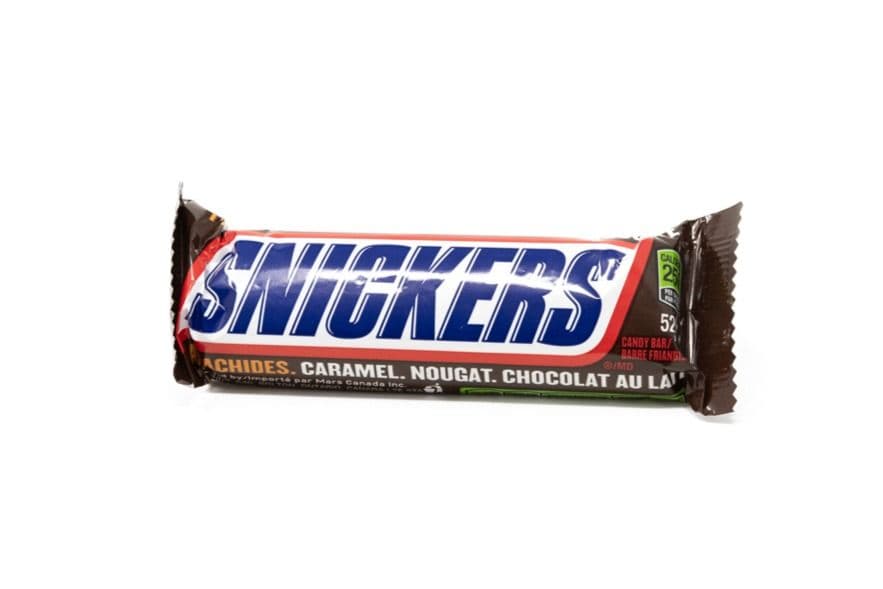 Snickers Original (52 g)