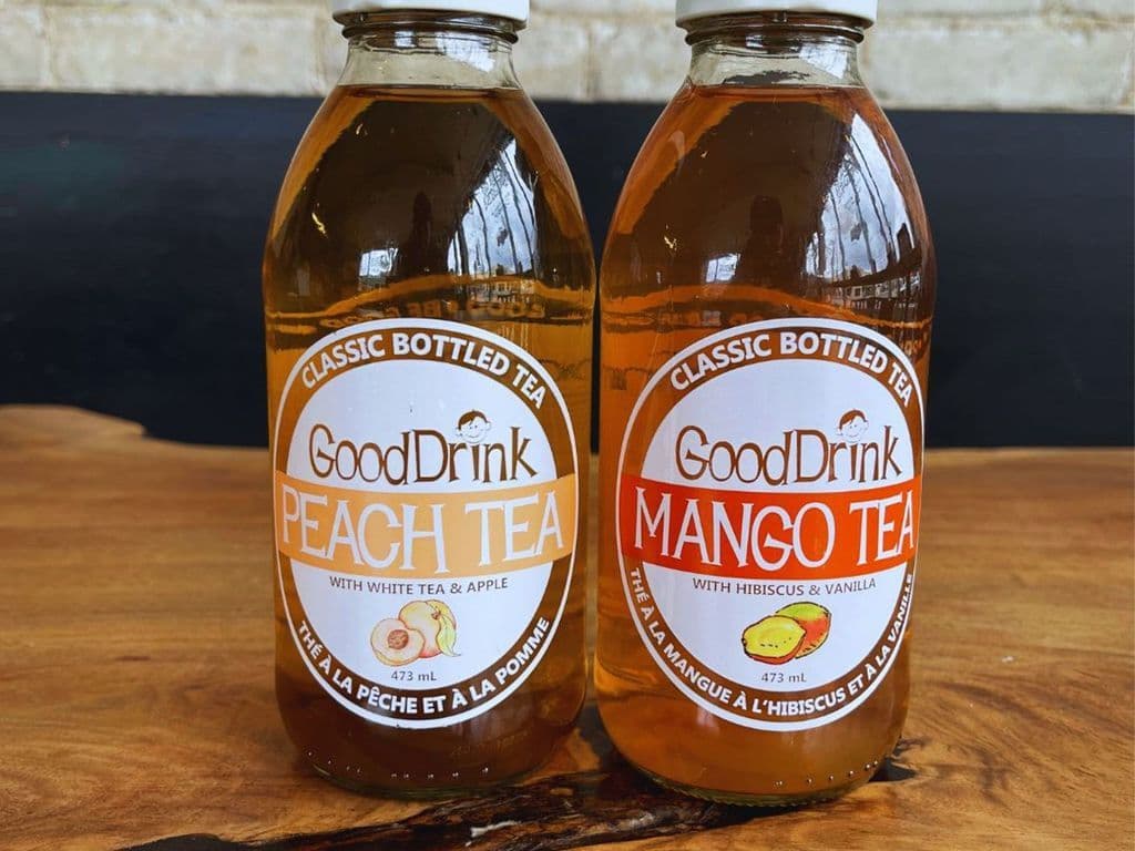 Gooddrink Iced Tea