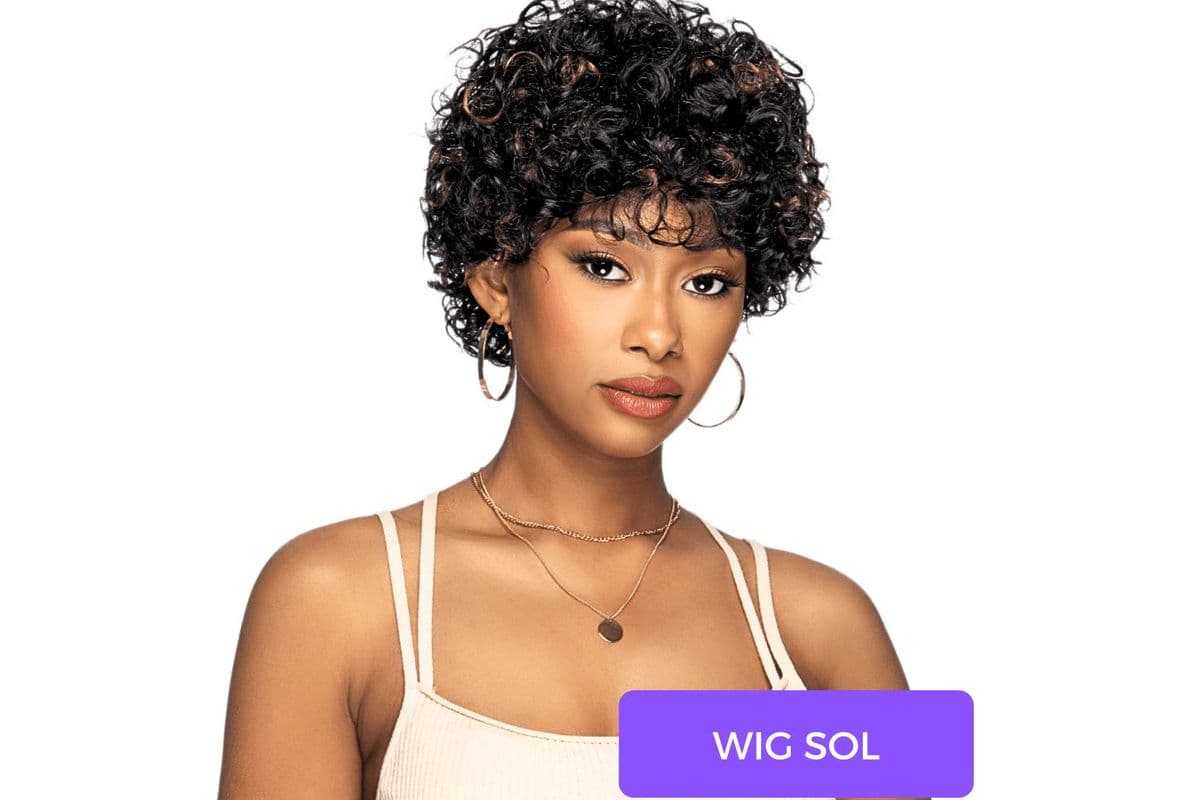 Vivica Fox Sol (FS1B/30)