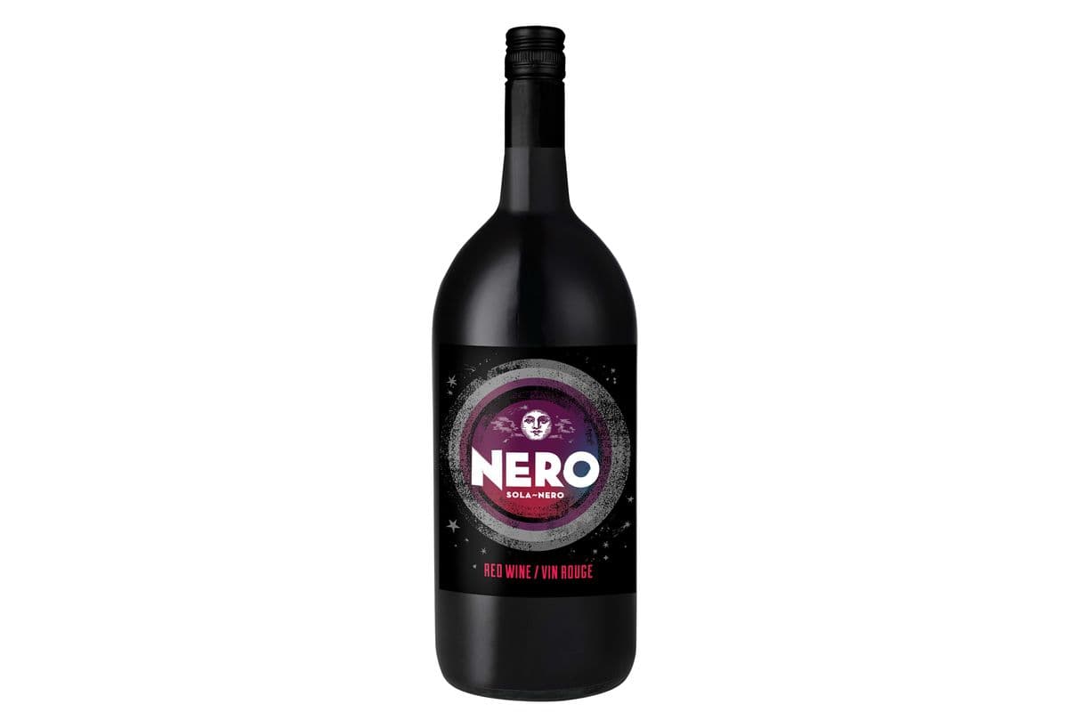 Nero Red (1 x 1.5L)