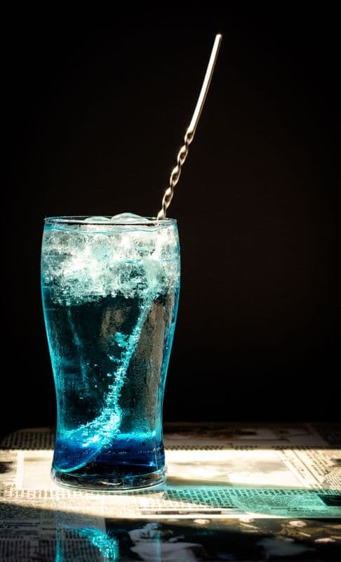 Italian Soda