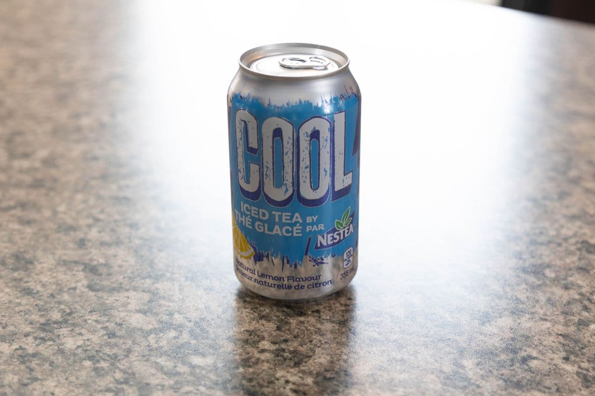 Iced Tea