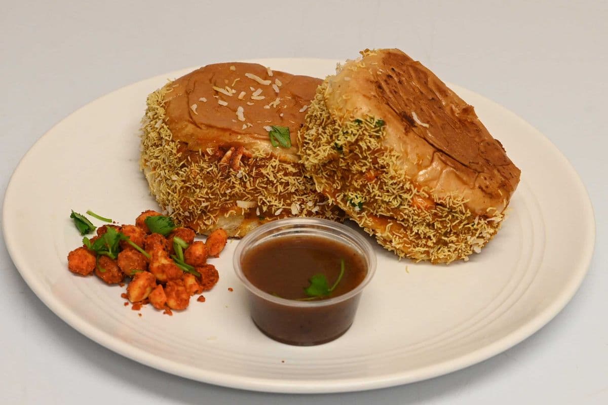 Dabeli (1 pc)