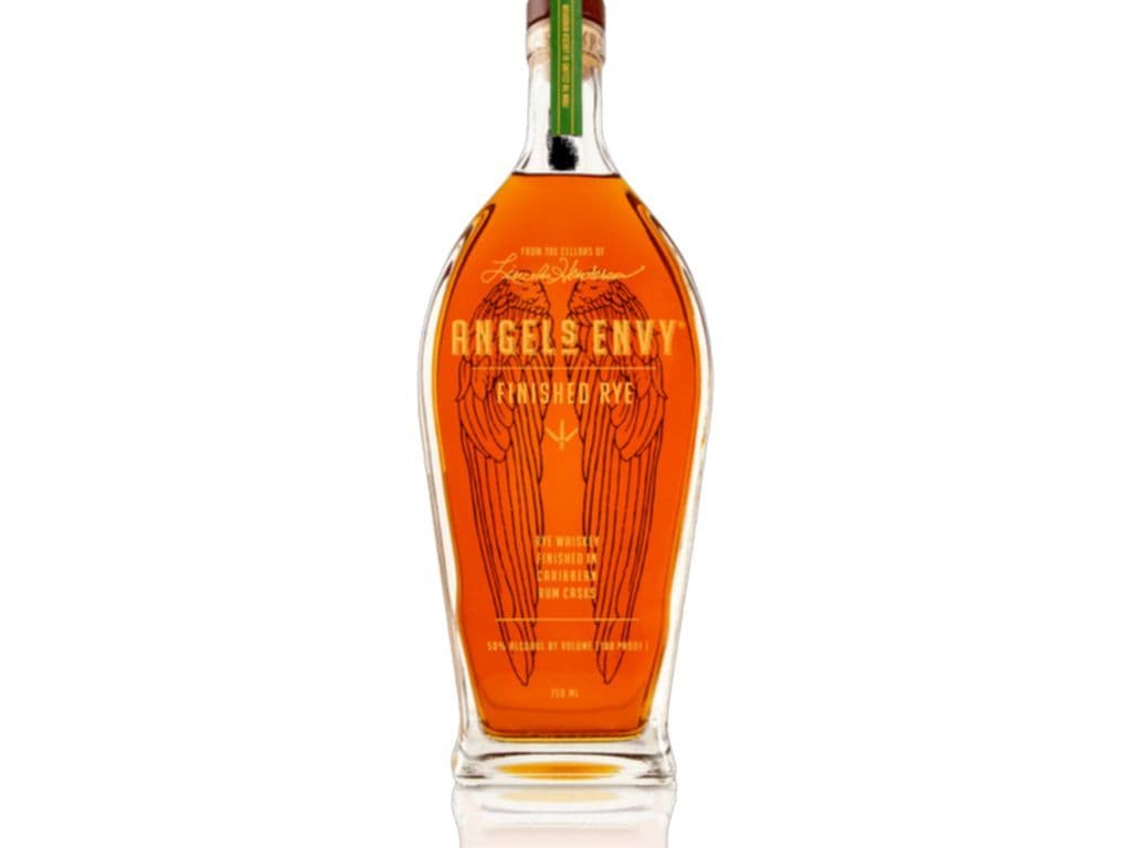 Angel's Envy - Rye