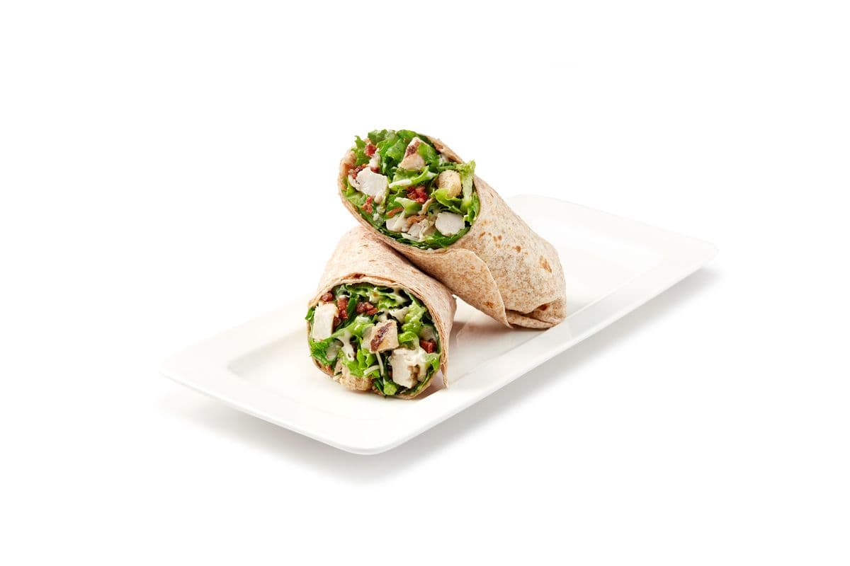 Caesar Wrap