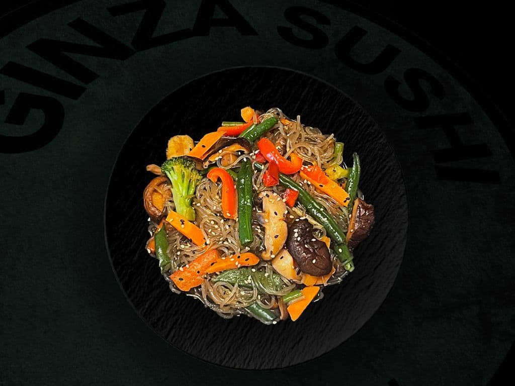 Japchae
