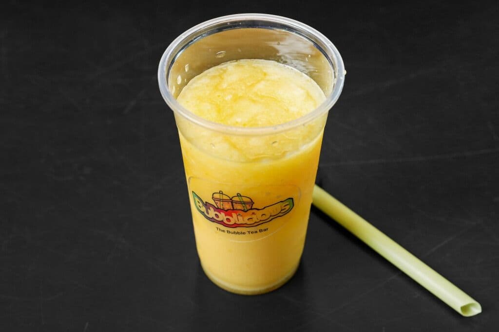 Mango Slush (700ml)