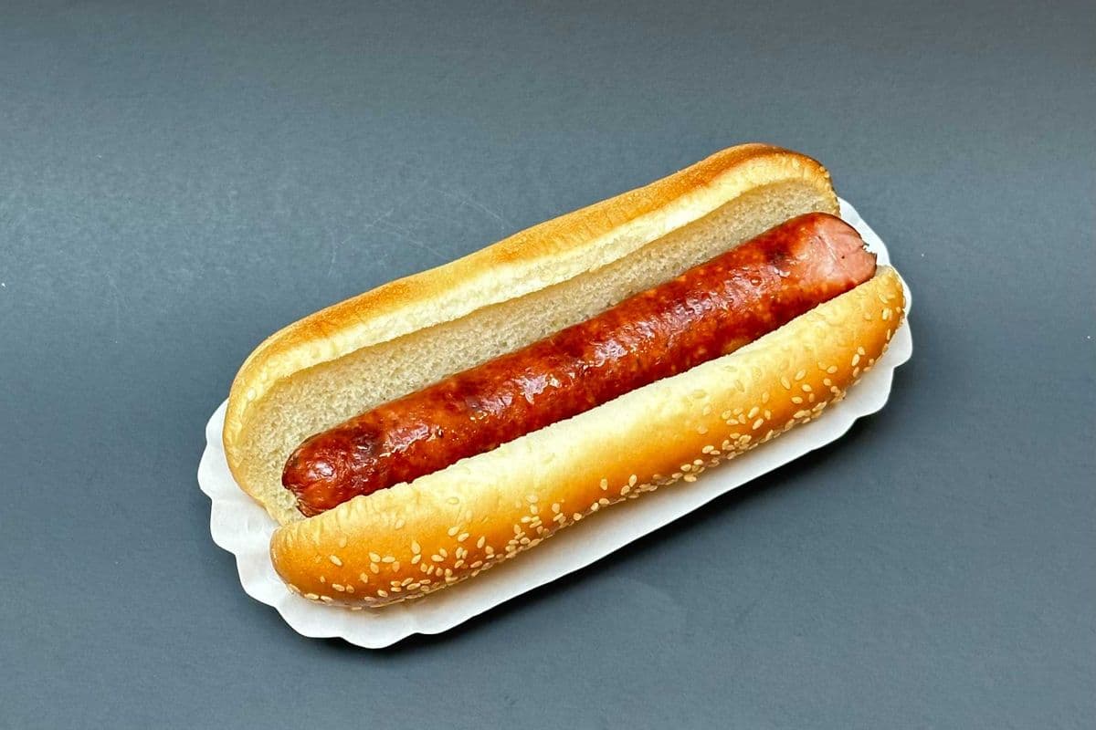 Farmers Sausage