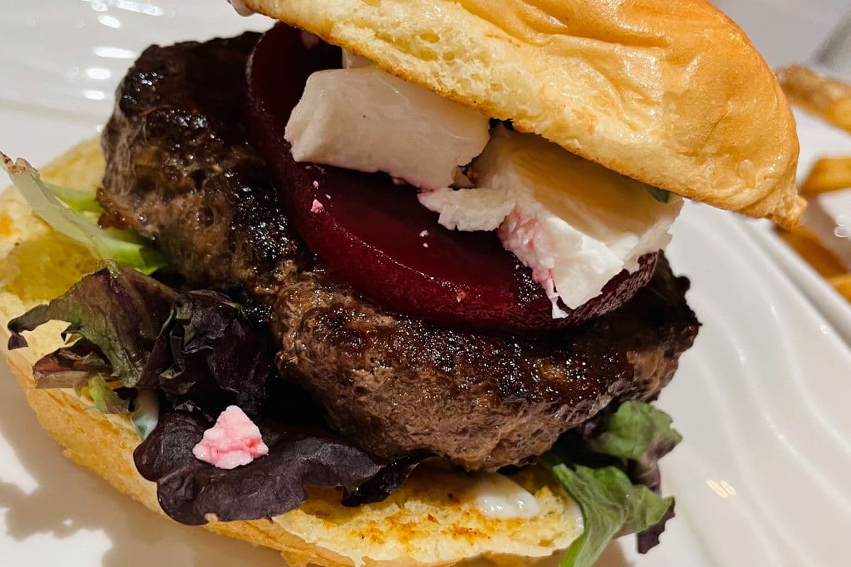 Eatery Burger H (7 oz)