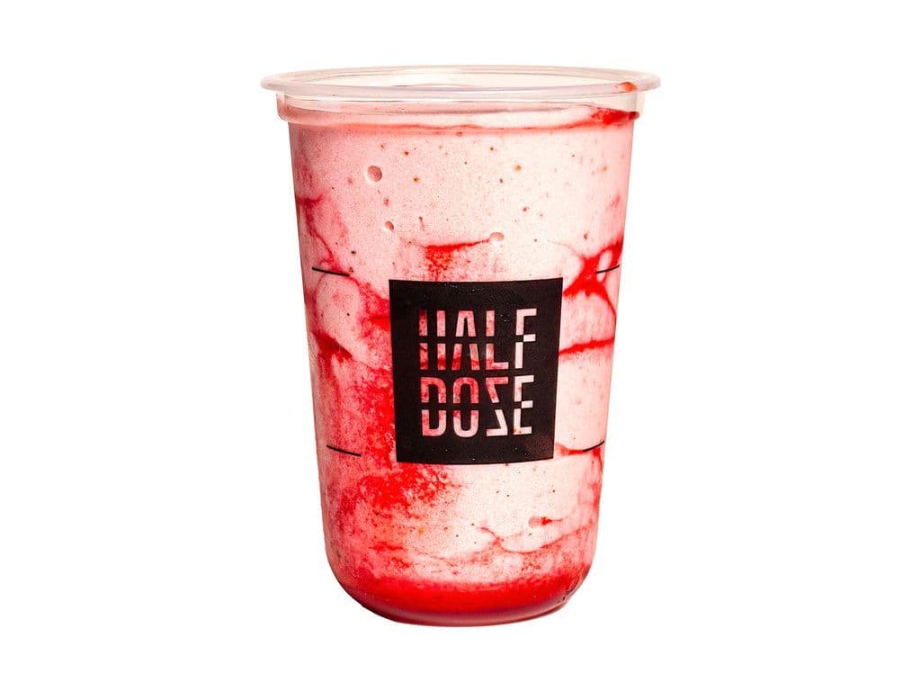 Creamy Strawberry (large)