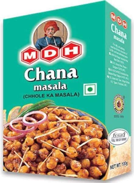 MDH Chana Masala (100 gm)